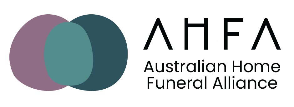 AHFA Logo